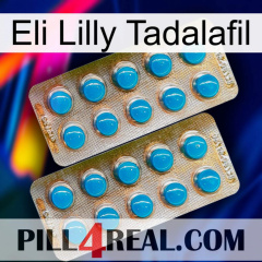 Eli Lilly Tadalafil new08